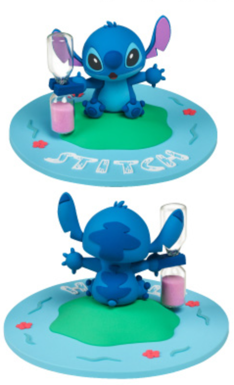 Disney Pixar Space Tour Stitch & Aliens Taiwan Family Mart Limited Fast Noodle Cover Type A on Sale