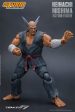 Storm Toys 1 12 Collectibles Tekken 7 Heihachi Mishima Action Figure Fashion