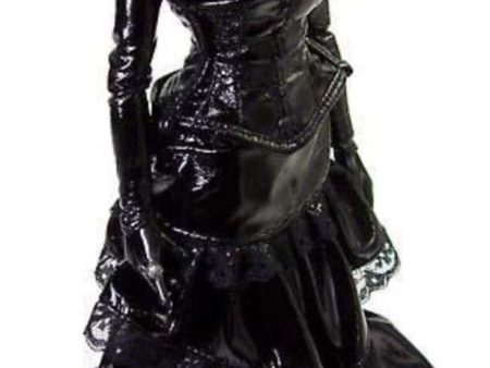 BBi x Merit 12  1 6 Dark Desires Gothic Alaqua Action Figure on Sale