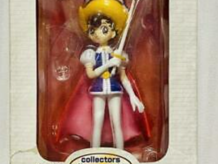 Tomy Tezuka Osamu Princess Knight Ribon no Kishi Collectors Figure World Pvc Figure on Sale