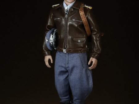 Alert Line 1 6 12  AL100030 Action Figure For Sale