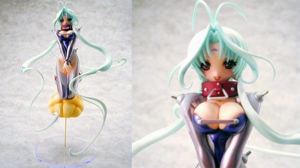 Chara Ani 1 8 Dears Ren Limited Smile ver Pvc Collection Figure Sale