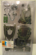 Dragon 1 6 12  Halo Action Figure Set Fashion