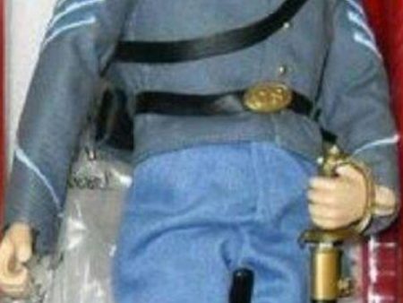 Cotswold 1 6 12  Civil War Confederate Army Color Sergeant Action Figure Online Hot Sale