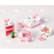 Yendar Taiwan Limited Kanahei s Small Animals Dream Furniture Sealed Box 6 Randam Trading Figure Set Discount