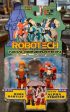 Toynami Robotech New Generation I-Men Magnetic Feet #035 #036 Cyclone Armor Rook Bartley Alpha Fighter Action Figure Discount