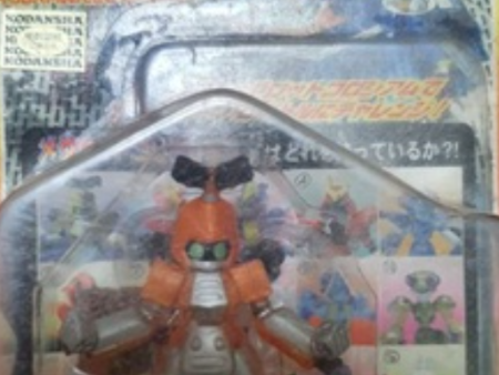 Takara Medabots Medarot 21 Metabee Metal Beetle Mini Figure Online Sale