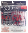 Bandai Gundam Fix Figuration GFF #3006a Zeonography MS-14B Gelgoog Action Figure For Discount