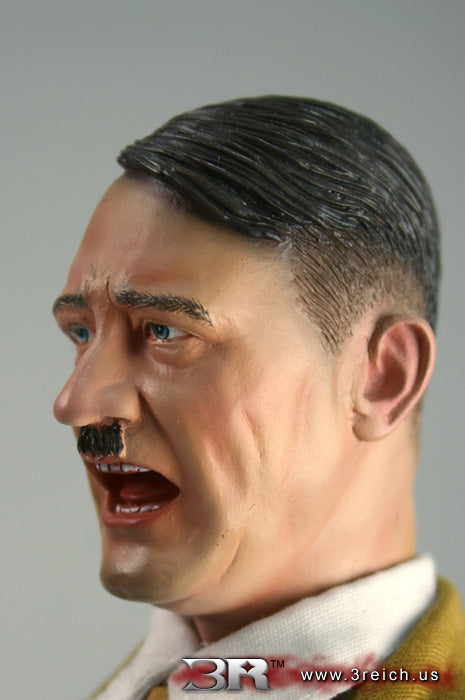 3 Reich DID 1 6 12  HL605 Adolf Hitler 1889-1945 Action Figure Online Sale