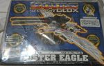 Tomy Zoids 1 72 Blox BZ-009 Buster Eagle Type Plastic Model Kit Action Figure Cheap