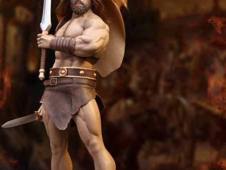 Phicen 1 6 12  PL2018-115 Hercules Action Figure Online