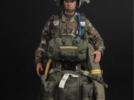 Soldier Story 1 6 12  SS089 1st Brigade 82nd Airborne Division Paratroopers Panama 1989-90 Action Figure Sale