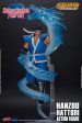 Storm Toys 1 12 Collectibles World Heroes Perfect Hanzou Hattori Action Figure Fashion