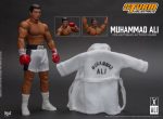 Storm Toys 1 12 Collectibles Muhammad Ali Action Figure Sale