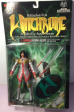 Top Cow Moore Action Collectibles Witchblade Nottingham Action Figure on Sale