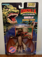 Trendmasters Godzilla King of the Monsters Rodan 6  Bendable Figure w  Bonus Trading Card Discount