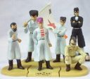 Yamato SIF Story Image Shonan Bakusozoku 6 Trading Figure Set For Cheap