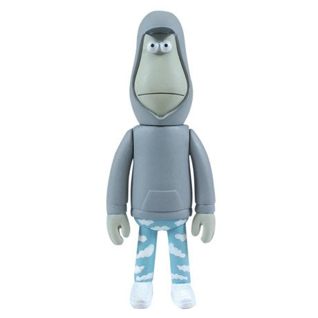 Amos Toys James Jarvis In-Crowd Young Ruffians Ezra 4  Vinyl Figure Online now