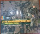 Dragon 1 6 12  US Marine Expeditionary Unit Long Range Patrol John Action Figure For Sale