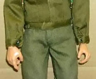 BBi 1 6 12  WWII V.E. Day 101st Airborne SGT Bob Miller Custom Craft Limited Edition Action Figure For Discount