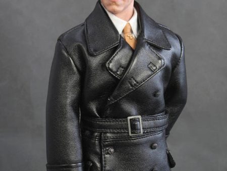 3 Reich 12  1 6 GM613 German Reich Minister of Propaganda Joseph Goebbels Action Figure Supply