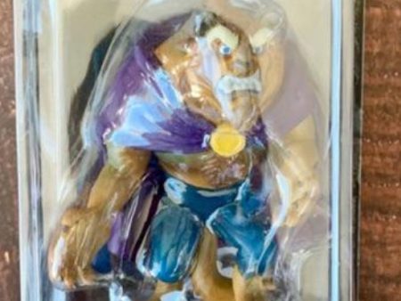 Tomy Disney Magical Collection 049 Beauty and the Beast Beast Normal ver Trading Figure For Cheap