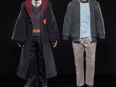 Star Ace Toys 1 6 12  Harry Potter and the Prisoner of Azkaban Harry Potter Teenage ver Action Figure Hot on Sale