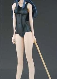 Yamato 1 8 Love Hina Motoko Aoyama Pvc Collection Figure Fashion