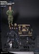 DamToys 1 6 12  Elite Series 78051 Naval Mountain Warfare Sprcial Forces In The Ship Action Figure Hot on Sale