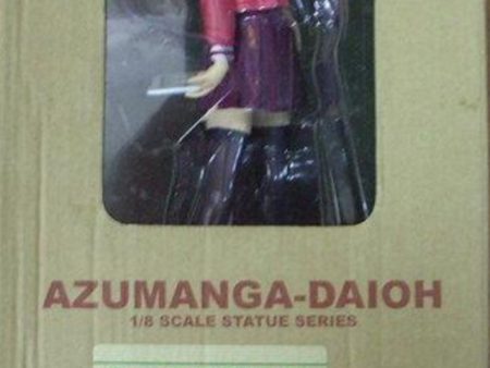 Toy s Works 1 8 Azumanga Daioh Statue Series Koyomi Mizuhara Pvc Figure For Cheap