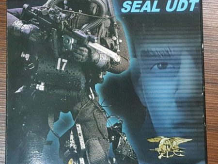 BBi 12  1 6 Elite Force Seal UDT Navy Seal Stingray Action Figure Hot on Sale