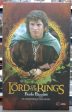 Asmus Toys 1 6 12  LOTR015S Heroes of Middle-Earth The Lord Of The Rings Frodo Baggins Upgrade Expansion Action Figure Used Hot on Sale