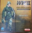 DID 1 6 12  WWII German SS-Pionier Reinhardt Witt Action Figure Online Hot Sale