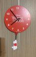 Winnie The Pooh Taiwan Cosmed 12  Clock Cheap