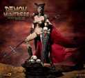 Phicen 1 6 12  PL2016-100 Demon Huntress Action Figure on Sale