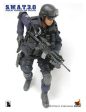 Hot Toys 1 6 12  S.W.A.T. 3.0 Special Weapons and Tactics Male ver Action Figure Hot on Sale