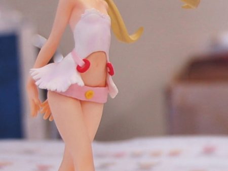 Vice Beagle 1 8 Burst Angel Amy Type A Pvc Collection Figure For Cheap