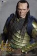 Asmus Toys 1 6 12  LOTR024 Heroes of Middle-Earth The Lord Of The Rings Elrond Action Figure For Sale