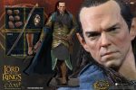 Asmus Toys 1 6 12  LOTR024 Heroes of Middle-Earth The Lord Of The Rings Elrond Action Figure For Sale