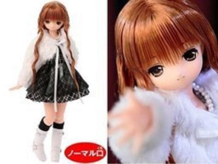 Azone 1 6 12  EX Cute Pure Neemo 10th Best Lien Doll Action Doll Figure For Sale