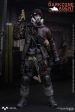 Virtual Toys 12  1 6 The Darkzone Agent Action Figure For Cheap