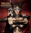 Phicen 1 6 12  PL2016-100 Demon Huntress Action Figure on Sale