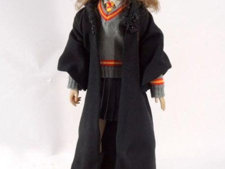 Star Ace Toys 1 6 12  Harry Potter and The Sorcerer s Stone Hermione Granger Action Figure Used Discount