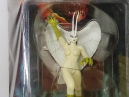 Unifive Devilman Go Nagai Silene Detail Figure Hot on Sale