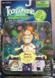 Toy Island Toonsylvania Monsters Muck Mayhem Melissa Screetch Trading Figure Online now