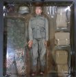 DID 1 6 12  WWII German SS-Pionier Reinhardt Witt Action Figure Online Hot Sale