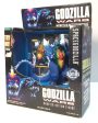 Trendmasters Godzilla Wars Space Godzilla 5  Monster Action Figure w  Bonus Trading Card Cheap