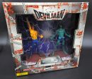 Unifive Devilman Go Nagai Hiroshi Sagae L.D.F. Trading Figure For Cheap