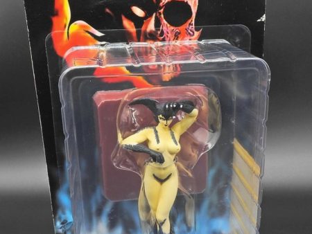 Unifive Devilman Go Nagai Devilman Lady Detail Figure Hot on Sale