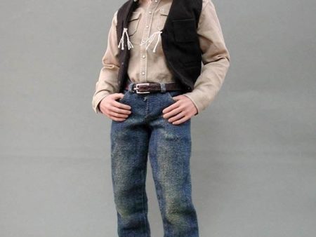 Hot Toys 1 6 12  Micon Series James Dean The Origin Action Figure For Sale